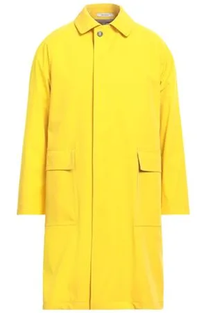 TAGLIATORE COATS & JACKETS - Overcoats & Trench Coats - on YOOX.com