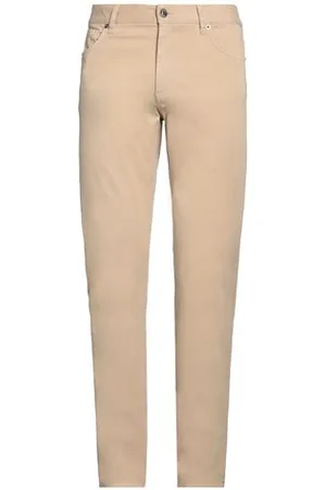 Ermenegildo Zegna BOTTOMWEAR - Trousers - on YOOX.com