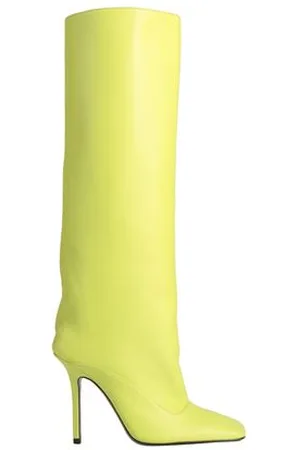 The Attico FOOTWEAR - Boots - on YOOX.com
