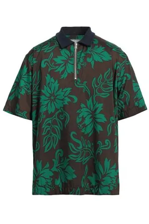 SACAI TOPWEAR - Polo shirts - on YOOX.com