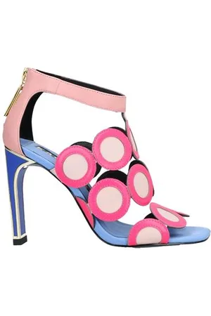 Kat Maconie FOOTWEAR - Sandals - on YOOX.com