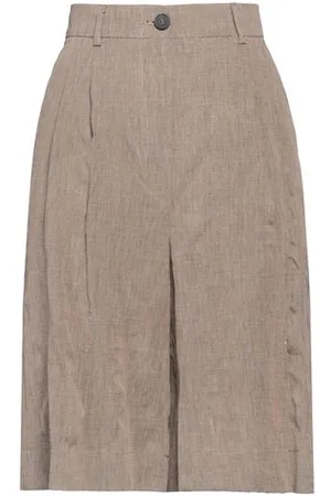SOLOTRE BOTTOMWEAR - Shorts & Bermuda Shorts - on YOOX.com