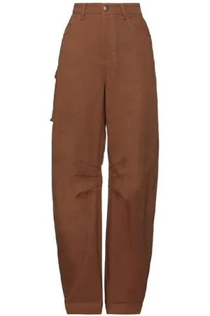 SOCIÉTÉ ANONYME BOTTOMWEAR - Jeans - on YOOX.com
