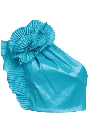 HANITA TOPWEAR - Tops - on YOOX.com