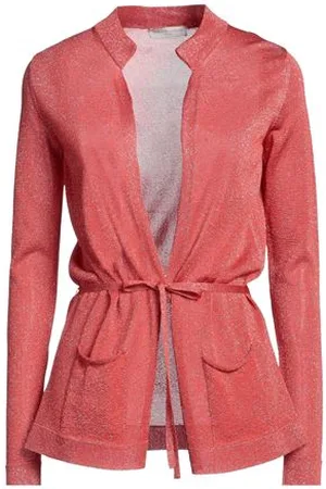 Roberto Collina KNITWEAR - Cardigans - on YOOX.com