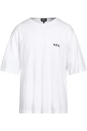 A.P.C. TOPWEAR - T-shirts - on YOOX.com