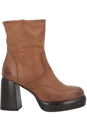 Curiosité FOOTWEAR - Ankle boots - on YOOX.com