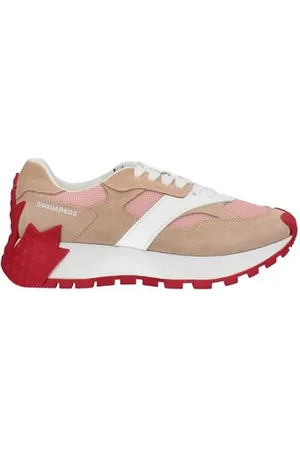 Dsquared2 FOOTWEAR - Trainers - on YOOX.com
