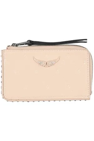 Zadig & Voltaire Small Leather Goods - Coin purses - on YOOX.com
