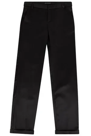D.A. Daniele Alessandrini BOTTOMWEAR - Trousers - on YOOX.com