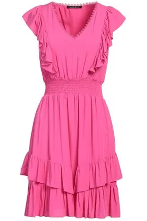 Gaudi DRESSES - Mini dresses - on YOOX.com