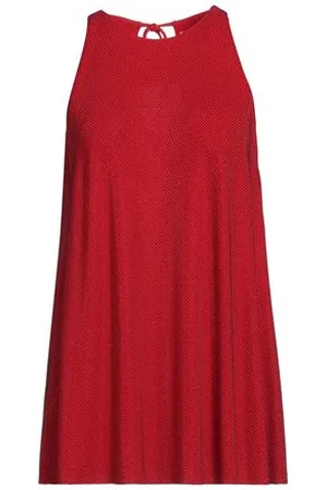 ALEXANDRE VAUTHIER TOPWEAR - Tops - on YOOX.com