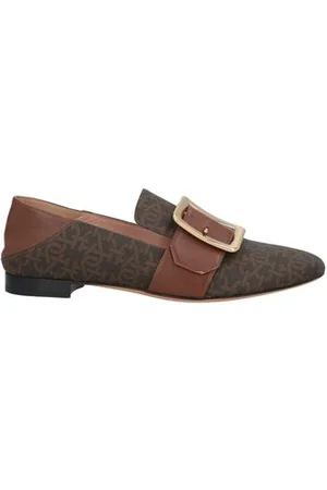 Bally FOOTWEAR - Loafers - on YOOX.com