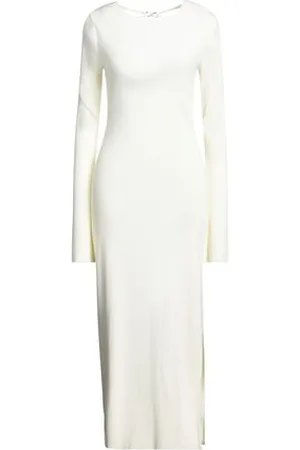 Mach & Mach DRESSES - Maxi dresses - on YOOX.com