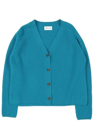 MORLEY KNITWEAR - Cardigans - on YOOX.com