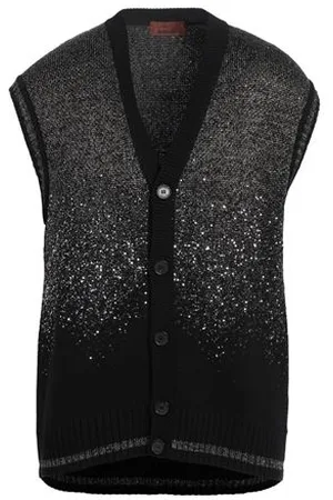 Missoni KNITWEAR - Cardigans - on YOOX.com