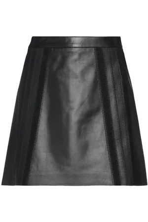Chloé BOTTOMWEAR - Mini skirts - on YOOX.com