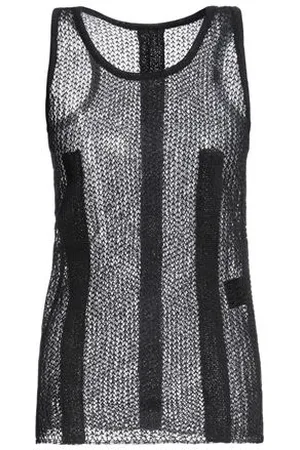 MASNADA TOPWEAR - Tank Tops - on YOOX.com