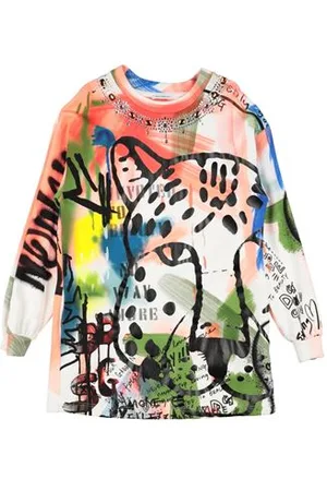 Dolce & Gabbana DRESSES - Kids’ dresses - on YOOX.com