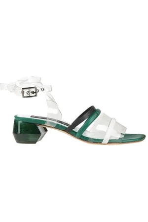 MALLONI FOOTWEAR - Sandals - on YOOX.com