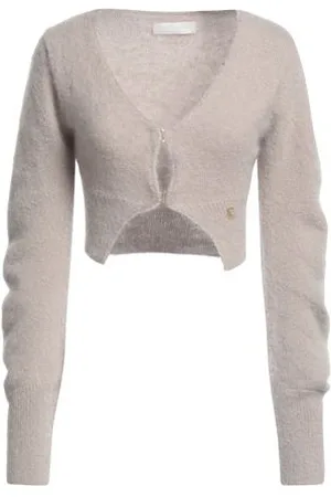 Low Classic KNITWEAR - Cardigans - on YOOX.com