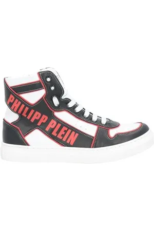Philipp Plein FOOTWEAR - Trainers - on YOOX.com