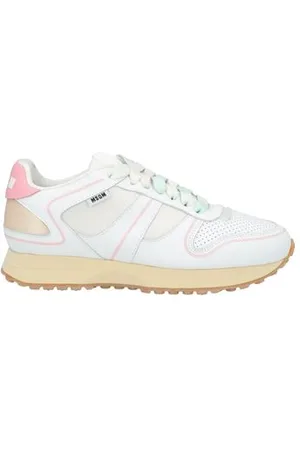 Msgm FOOTWEAR - Trainers - on YOOX.com