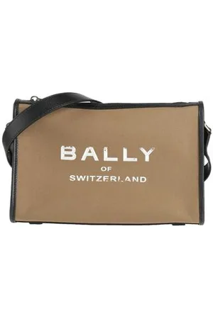Bally BAGS - Cross-body bags - on YOOX.com