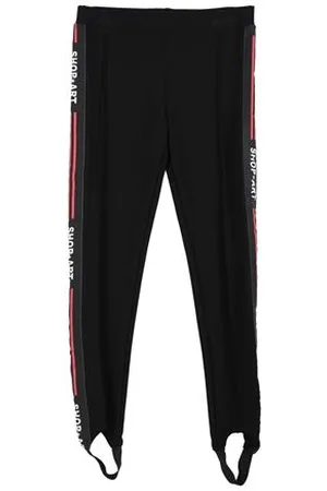 Shop Art BOTTOMWEAR - Leggings - on YOOX.com