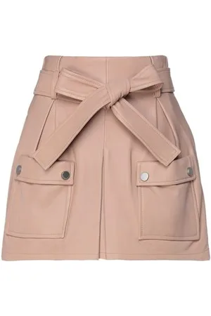 RED Valentino BOTTOMWEAR - Shorts & Bermuda Shorts - on YOOX.com