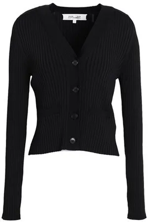 Diane von Furstenberg KNITWEAR - Cardigans - on YOOX.com