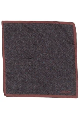 Ermenegildo Zegna ACCESSORIES - Scarves - on YOOX.com