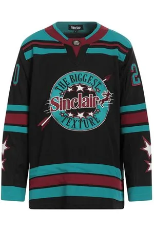 Sinclair TOPWEAR - Sweatshirts - on YOOX.com