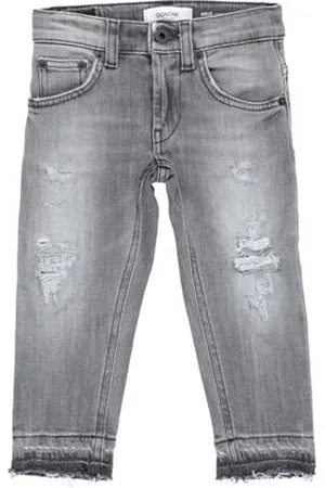 Dondup BOTTOMWEAR - Jeans - on YOOX.com