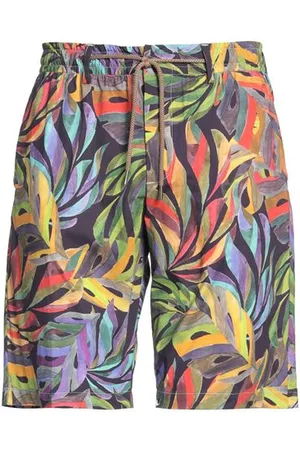 PERFECTION BOTTOMWEAR - Shorts & Bermuda Shorts - on YOOX.com