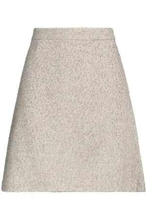 At.p.Co BOTTOMWEAR - Mini skirts - on YOOX.com