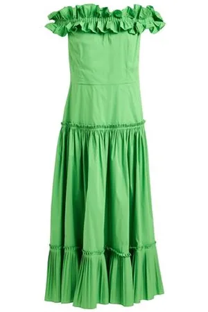CLIPS DRESSES - Midi dresses - on YOOX.com
