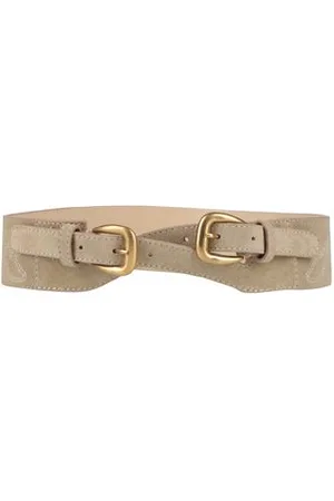 Maje Small Leather Goods - Belts - on YOOX.com