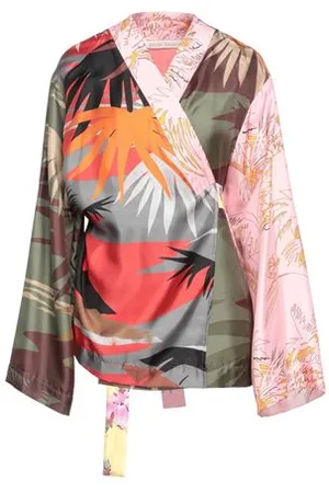 Palm Angels TOPWEAR - Shirts - on YOOX.com