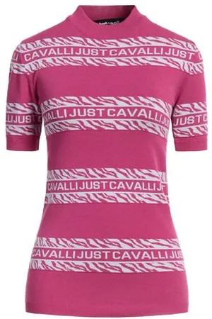 Roberto Cavalli KNITWEAR - Jumpers - on YOOX.com