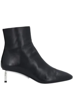 OFF-WHITE FOOTWEAR - Ankle boots - on YOOX.com