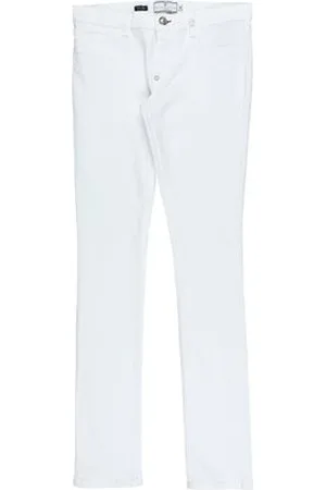 Philipp Plein BOTTOMWEAR - Jeans - on YOOX.com