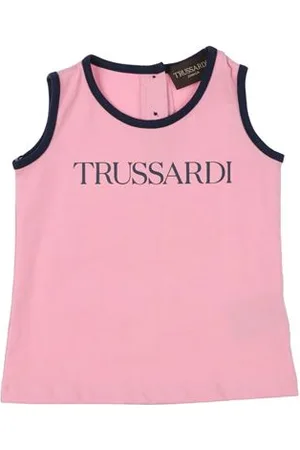 Trussardi TOPWEAR - T-shirts - on YOOX.com