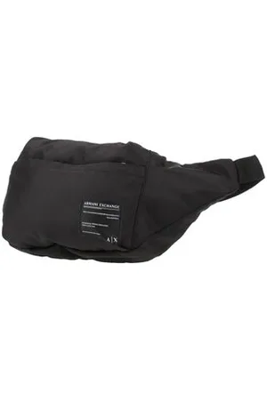 Armani Exchange BAGS - Belt bags - on YOOX.com