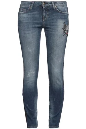 Cambio BOTTOMWEAR - Jeans - on YOOX.com