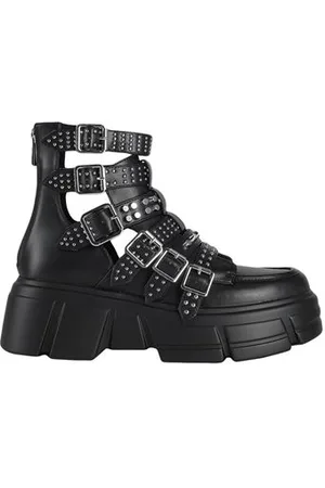 Steve Madden FOOTWEAR - Ankle boots - on YOOX.com