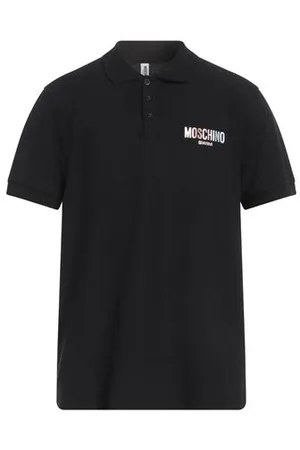 Moschino TOPWEAR - Polo shirts - on YOOX.com