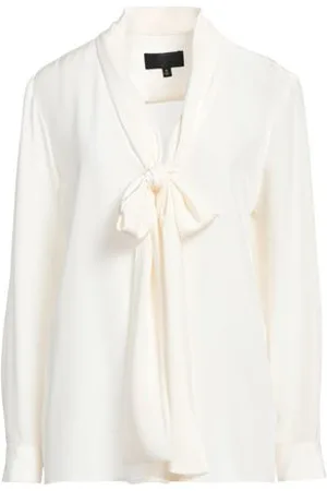 NILI LOTAN TOPWEAR - Shirts - on YOOX.com