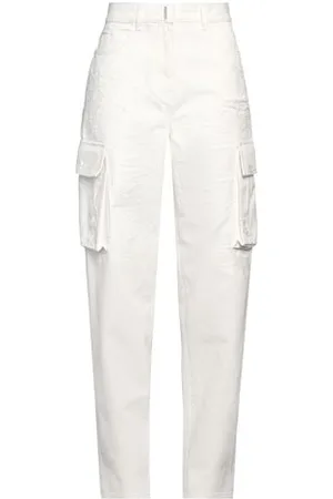 Givenchy BOTTOMWEAR - Jeans - on YOOX.com