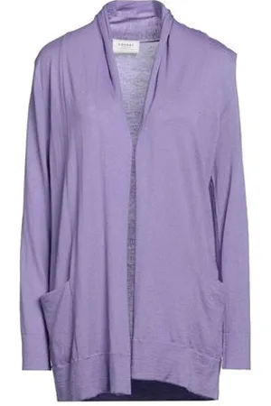 SNOBBY SHEEP KNITWEAR - Cardigans - on YOOX.com